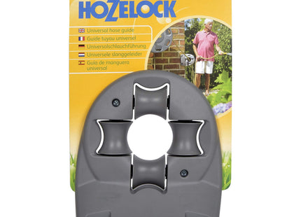 Hozelock Prevents Hoses from Twisting and Tangling [2392P0000] Multi
