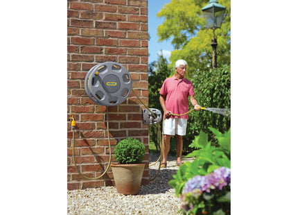 Hozelock Prevents Hoses from Twisting and Tangling [2392P0000] Multi