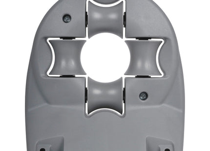 Hozelock Prevents Hoses from Twisting and Tangling [2392P0000] Multi