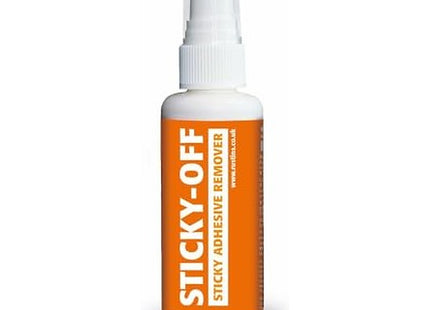 Rustins Sticky Off 50ml