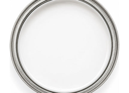 Rustins Quick Dry Eggshell Paint White 250ml