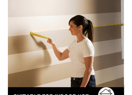 Shurtape FrogTape Delicate Surface Painter's Masking Tape Yellow 36mm x 55m