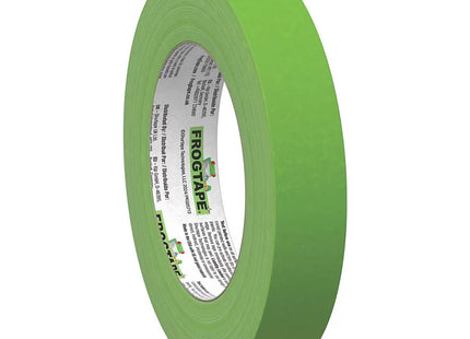Shurtape FrogTape Multi-Surface Painter's Masking Tape Green 24mm x 55m