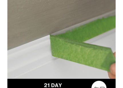 Shurtape FrogTape Multi-Surface Painter's Masking Tape Green 24mm x 55m