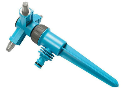 Flopro Multi Jet Rotating Sprinkler