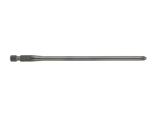 Dewalt Power Tools Drywall Screwdriver Bit Ph2 X 156Mm (5 Pack)