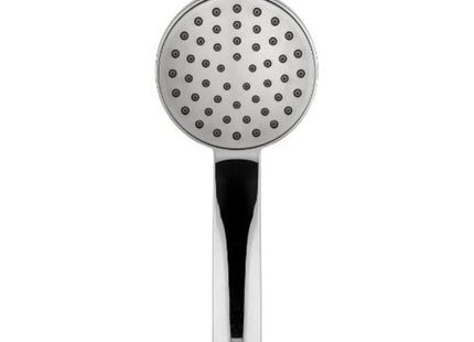 Croydex Edassa Three Function Chrome Shower Handset - AM178341