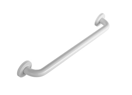 Croydex 600mm Stainless Steel Straight Grab Bar - AP501222
