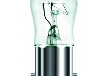 Bell Incandescent 15W Dimmable Clear Small Sign - 2700K - 2530