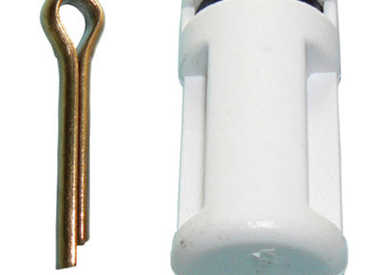 Primaflow Float Valve Piston & Pin - 9BV1KIT