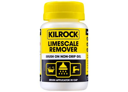 Kilrock-Gel Limescale Remover 160Ml (Pack of 2)