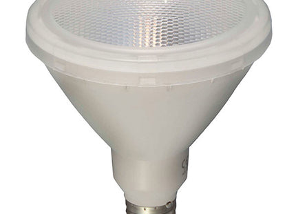 Bell LED 15W External Clear Par38 - 5650