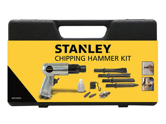 Stanley Air Compressors Pneumatic Hammer Kit