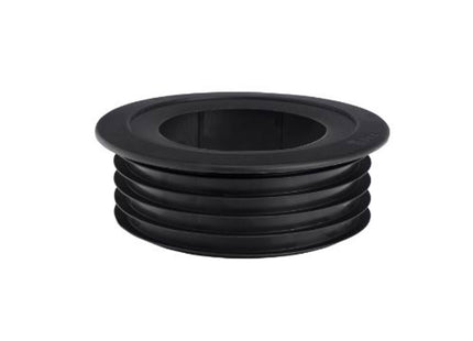 Talon Pipesnug 110mm 4" Black - Single Pipe Insulation - PSB110