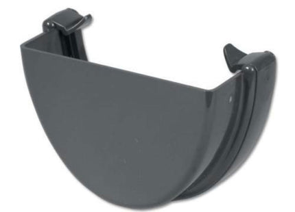Floplast Xtraflo External Stopend 170mm - 379245