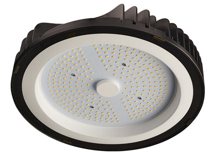 Bell Ftg Illumina Muto 100/150/200W LED High Bay - 120° Lens - 4000K - 8945