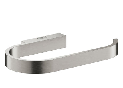 Grohe Toilet Paper Holder W/O Cover - 41068DC0 - Perfect for Your Bathroom