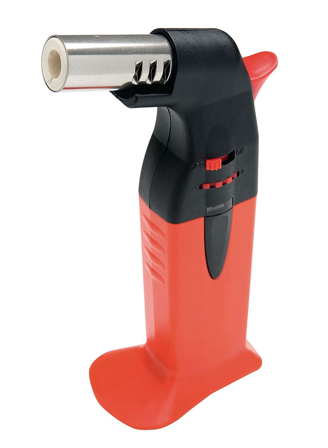 Weller Gas Torch Heavy-Duty - Piezo (No Gas)