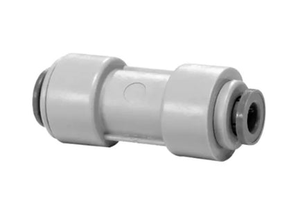 John Guest Speedfit 3/8" - 5/16" Reducing Union PI201210S (Pack of 10)