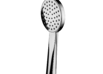 Croydex Edassa Three Function Chrome Shower Handset - AM178341