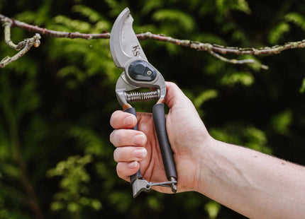 Kent & Stowe Traditional Bypass Secateurs