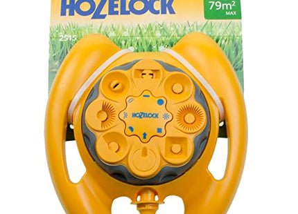 Hozelock Multi Sprinkler 79M (Pack of 6)