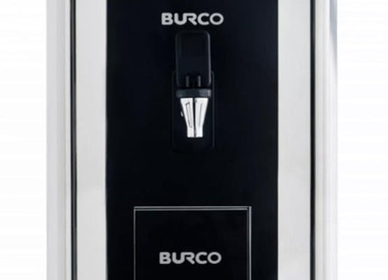 Burco 10L Autofill Countertop Water Boiler Complete With Filtration
