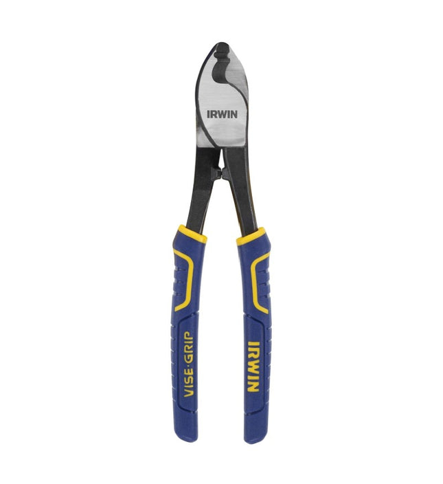 Irwin Vise-Grip Cable Cutter 200Mm (8In)