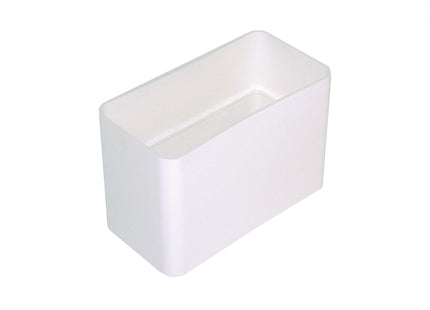 Airvent Flat Channel Connector