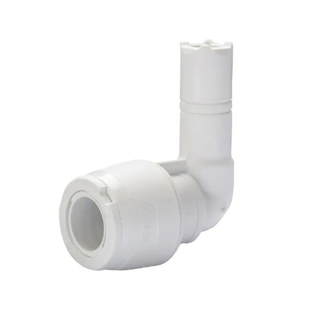 Hep20 KL Elbow 90 Degree Spigot 15mm - KL4-15 for Plumbing