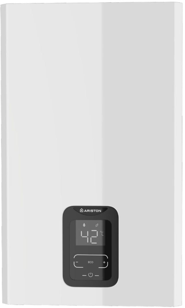 Ariston Next Evo X 16L Gas Fired Water Heater - 3632533