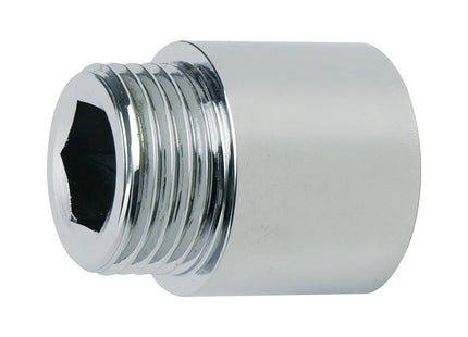 Pro Classic Radiator Valve Extension 20mm