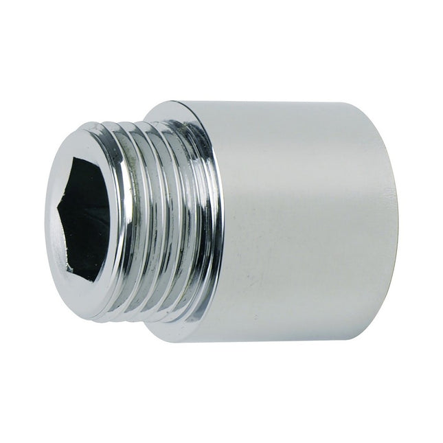 Pro Classic Radiator Valve Extension 20mm