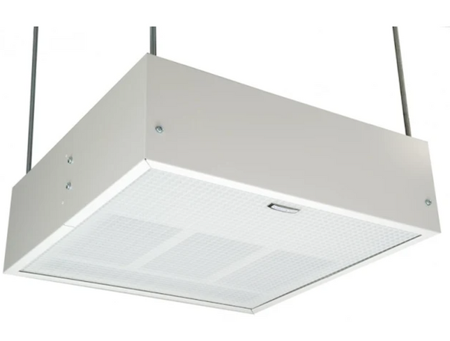 Consort Surface Ceiling Fan Heater 4.5Kw Wireless Controlled HE7247RX