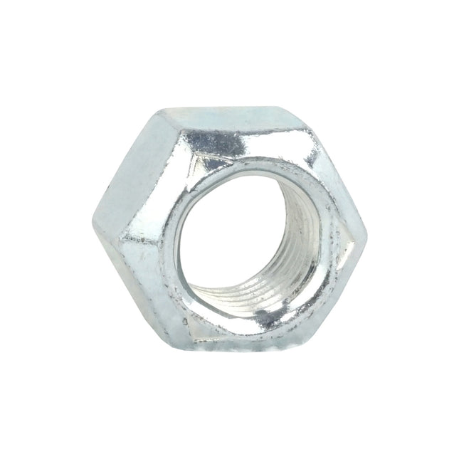 Unifix Class 8 Stover Locking Nuts DIN 980V Bright Zinc Plated - M8 x 1.25 (Box of 1000)