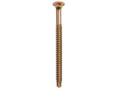 Unifix Self-Drilling Drywall Screws Bugle Head ZYP CE - 3.5 x 32mm (Box of 1000)