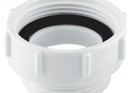 McAlpine T12D 2" x 1¼" BSP Female x BSP Male Coupling