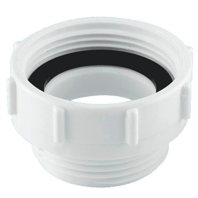 McAlpine T12D 2" x 1¼" BSP Female x BSP Male Coupling