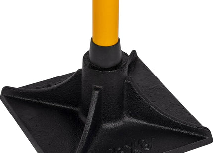 Roughneck 64-379 Earth Rammer (Tamper) With Fibreglass Handle 4.5Kg (10Lb)