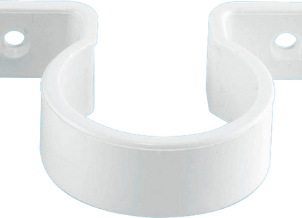 McAlpine T30 1½" Pipe Clip
