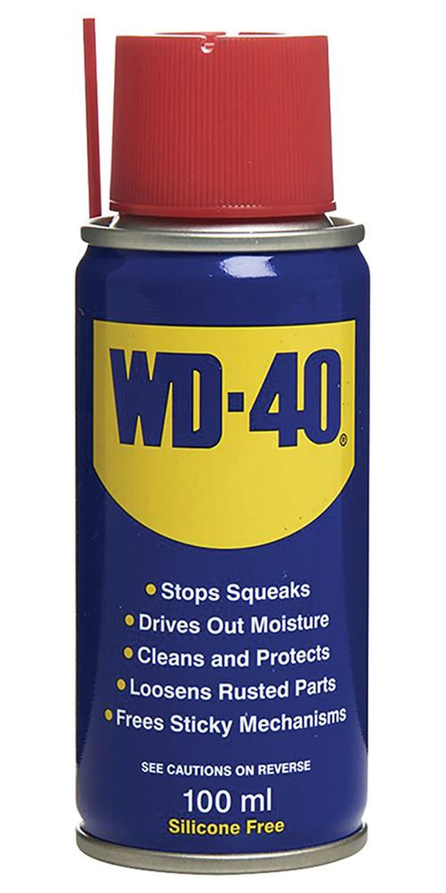 Wd-40 Wd-40 Multi-Use Maintenance Aerosol 100Ml