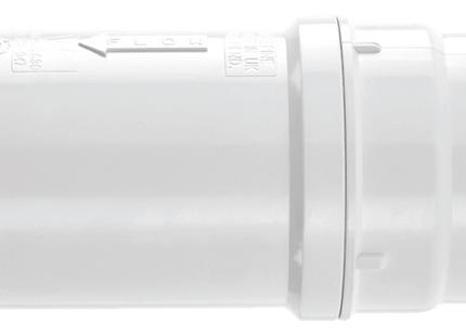 McAlpine MACVALVE-4 2" Self Closing Waste Valve - Compression x Compression
