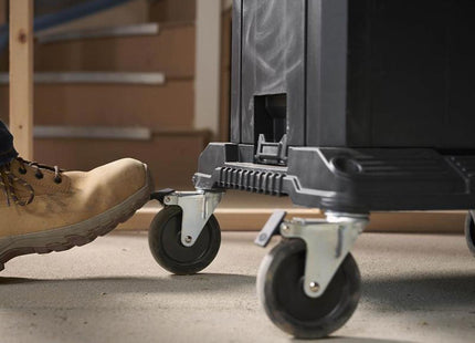 Stanley Storage Fatmax Pro-Stack Cart