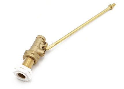 Vf01 Hp Float Valve 1/2" - BV01 - Water Control
