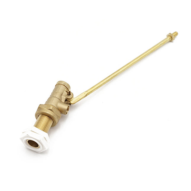Vf01 Hp Float Valve 1/2" - BV01 - Water Control