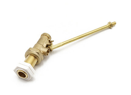 Primaflow Vf01 Hp Float Valve 1/2" - Part1 6"A/2"T - Water Control