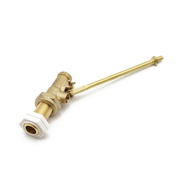 Primaflow Vf01 Hp Float Valve 1/2" - Part1 6"A/2"T - Water Control