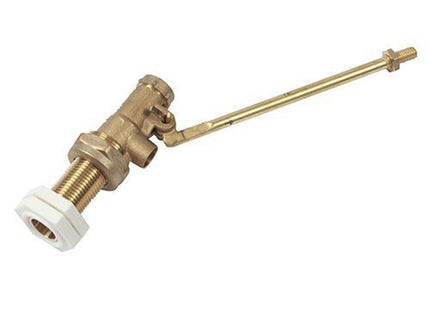 Primaflow Vf01 Hp Float Valve 1/2" - Part1 6"A/2"T - Water Control