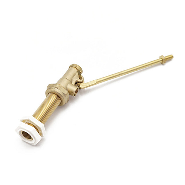 Primaflow Vf01 Hp Float Valve 1/2" - BV016 - Water Control