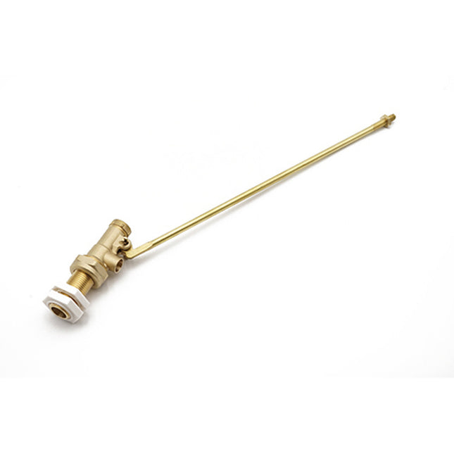 Primaflow Vf01 Hp Float Valve 1/2" - BV14 - Water Tank Solution